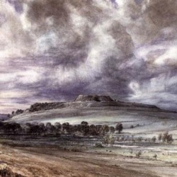 Old Sarum